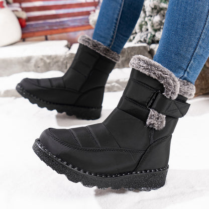 Bottes de Neige pour Femme