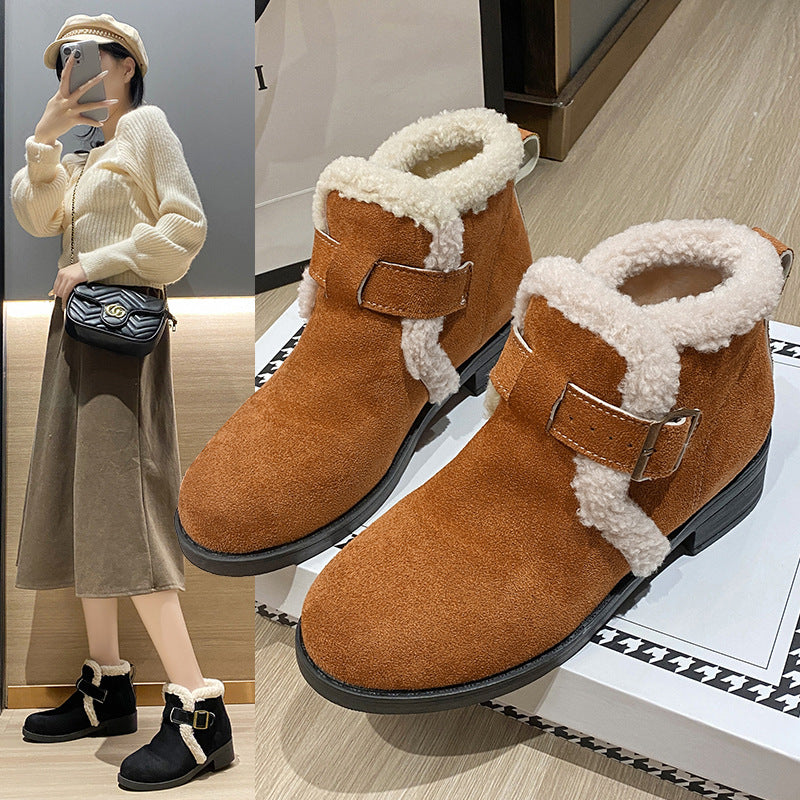 Chaussures Sans Lacets Confortables