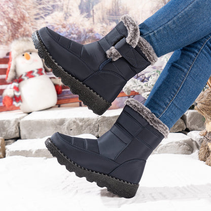 Bottes de Neige pour Femme