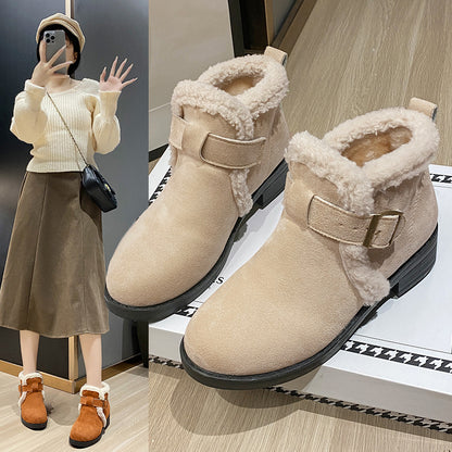 Chaussures Sans Lacets Confortables