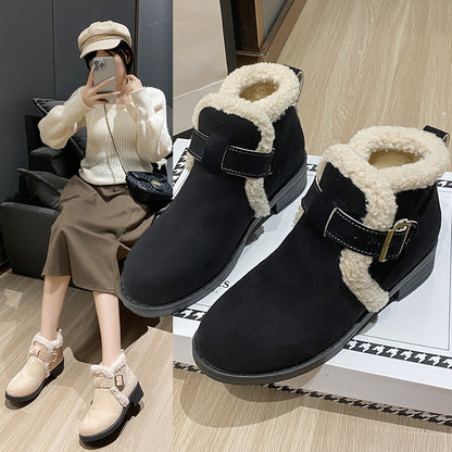 Chaussures Sans Lacets Confortables