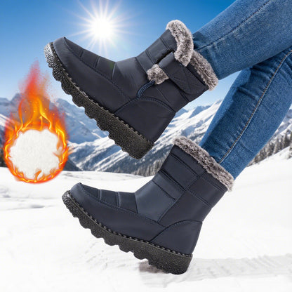 Bottes de Neige pour Femme