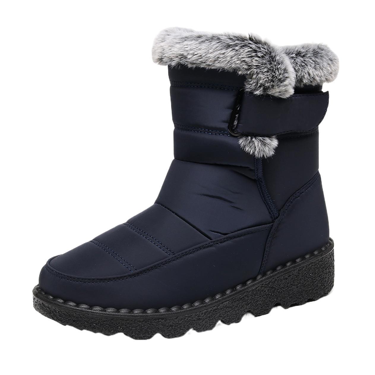 Bottes de Neige pour Femme